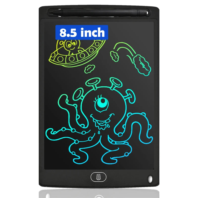 LCD screen drawing tablet