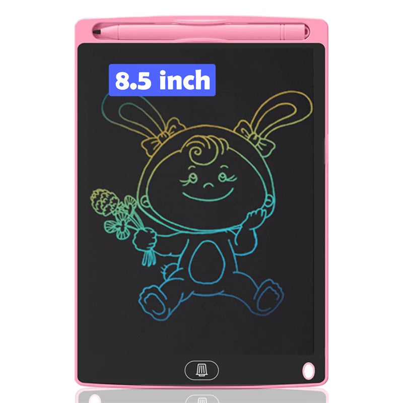 LCD screen drawing tablet