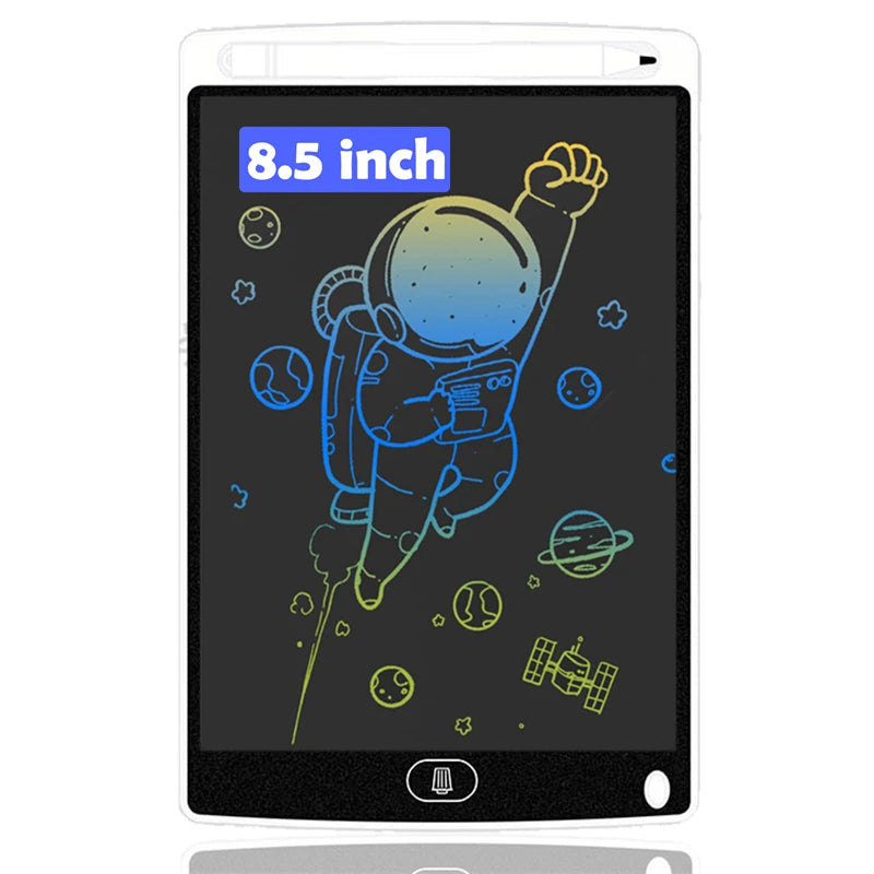 LCD screen drawing tablet