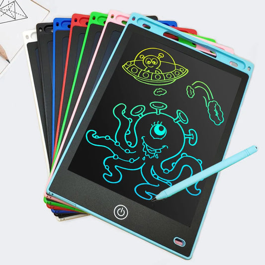 LCD screen drawing tablet